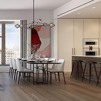 1st image of 251 W 91st St #5C