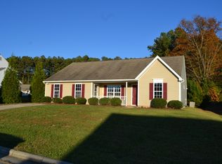 1803 Antler Ct, Greensboro, NC 27406