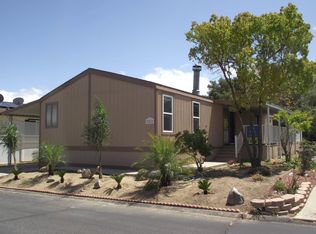 35109 Highway 79 SPC 227/UNIT 226, Warner Springs, CA 92086