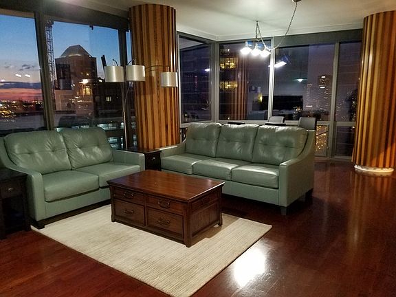 2nd image of 1235 S Prairie Ave APT 3509