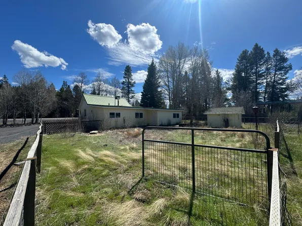 135744 Highway 97 N, Crescent, OR 97733