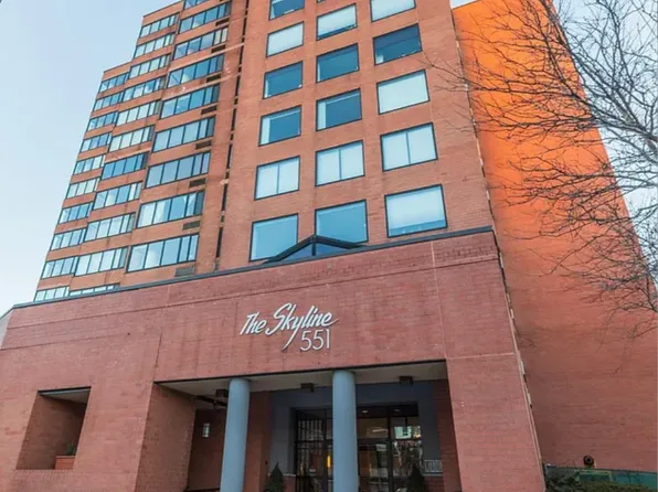 551 Observer Hwy APT 11A, Hoboken, NJ 07030