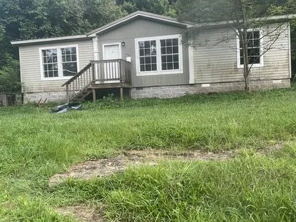 598 Rankin Chapel Rd, Oakdale, TN 37829