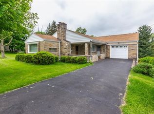 1406 4th St, Monongahela, PA 15063