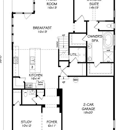 The Lanier ; McCullough