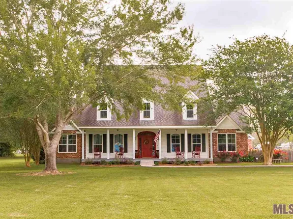 8066 Saint Claude Dr, Ventress, LA 70783