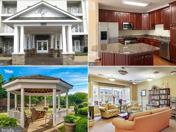 120 Burgess Hill Way APT 303, Frederick, MD 21702