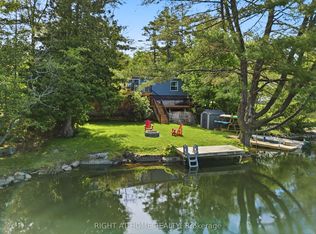 8168 Laidlaw Ave, Ramara, ON L0K2B0