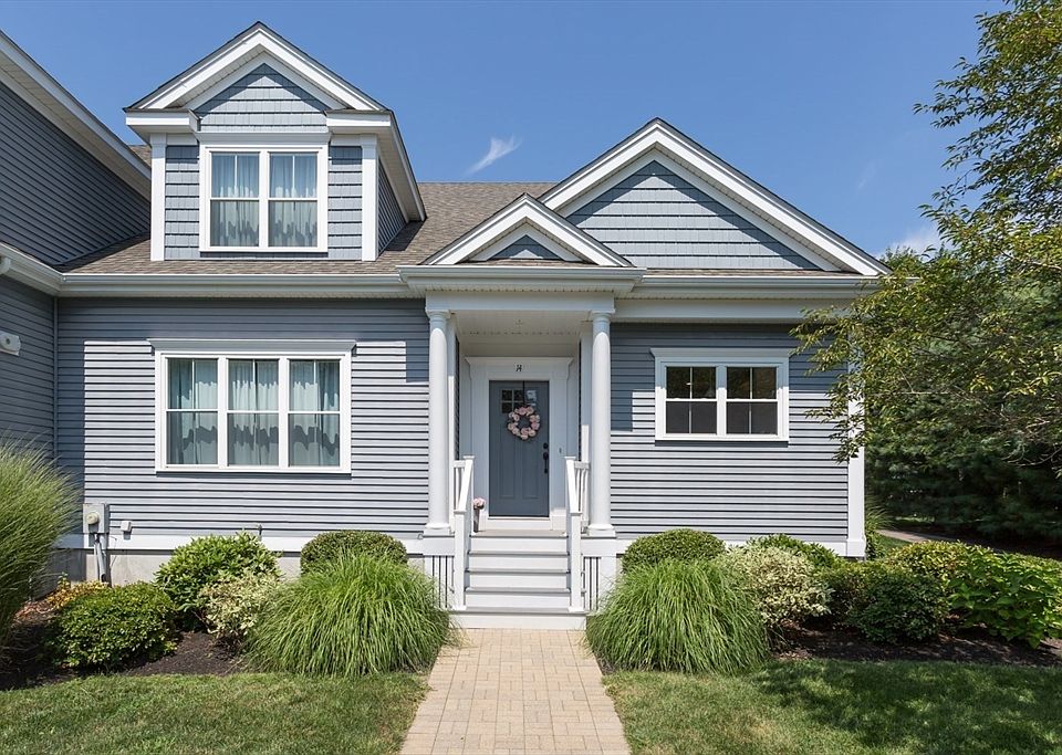 1st image of 14 Millstone Dr #14