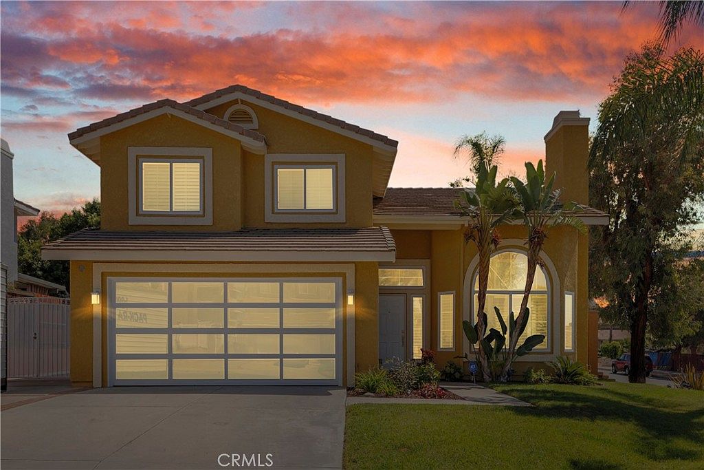22705 Robin Way, Grand Terrace, CA 92313 | Zillow