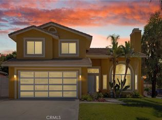 22705 Robin Way, Grand Terrace, CA 92313