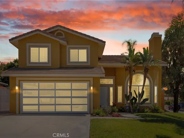 22705 Robin Way, Grand Terrace, CA 92313