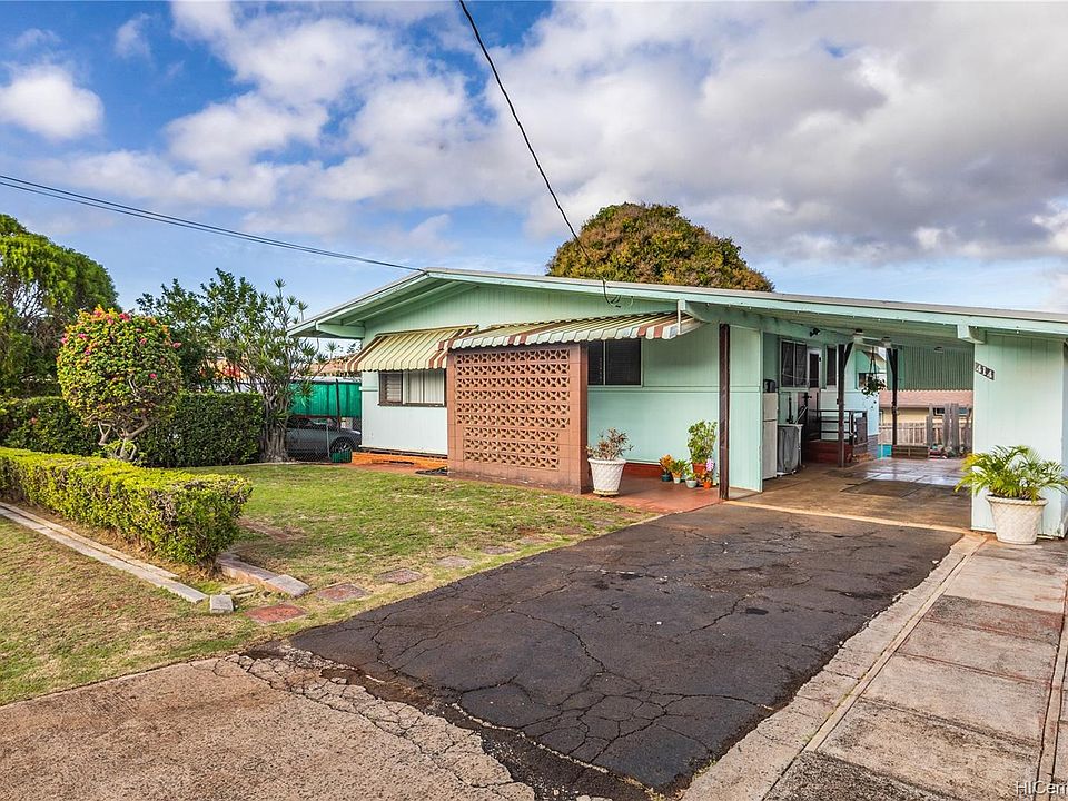 414 Hoomalu St, Pearl City, HI 96782 | MLS #202130569 | Zillow