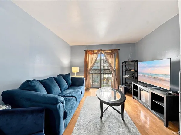 847 Underhill Avenue #56B, Bronx, NY 10473