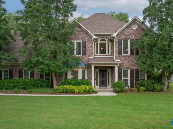 603 Excel Cir SE, Brownsboro, AL 35741
