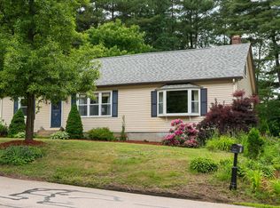 11 Conant Rd, Nashua, NH 03062