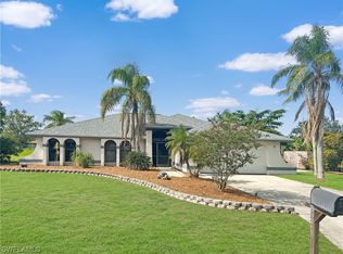 1402 Caywood Cir S, Lehigh Acres, FL 33936