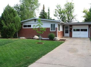 2008 W Lake St, Fort Collins, CO 80521