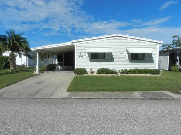 3041 BUCKNER COURT, HOLIDAY, FL 34690