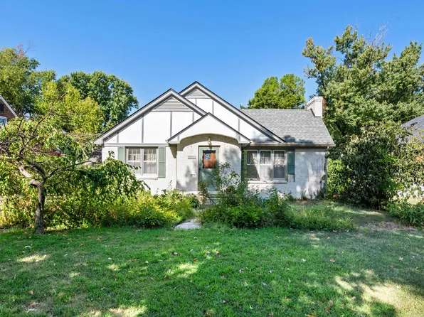 229 N Battin Ave, Wichita, KS 67208