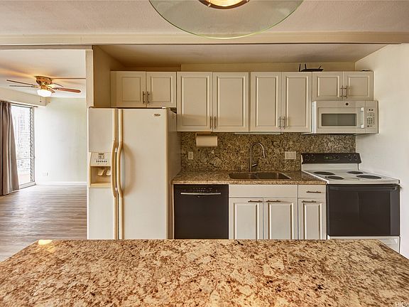 4th image of 1655 Makaloa St APT 1807