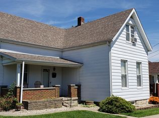 115 N Eastern Ave, Batesville, IN 47006