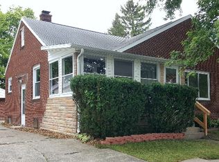 1411 Stanton St, Bay City, MI 48708