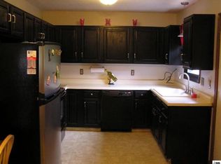 4316 SW Colly Creek Dr, Topeka, KS 66610