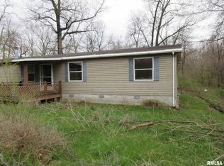 19427 E County Road 2118n, Havana, IL 62644