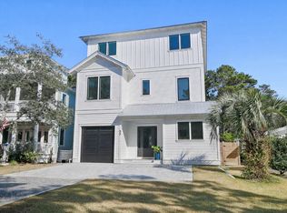 55 May Dr, Santa Rosa Beach, FL 32459