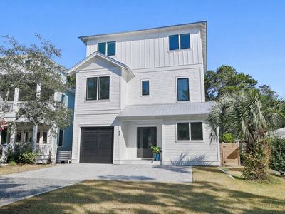 55 May Dr, Santa Rosa Beach, FL, 32459