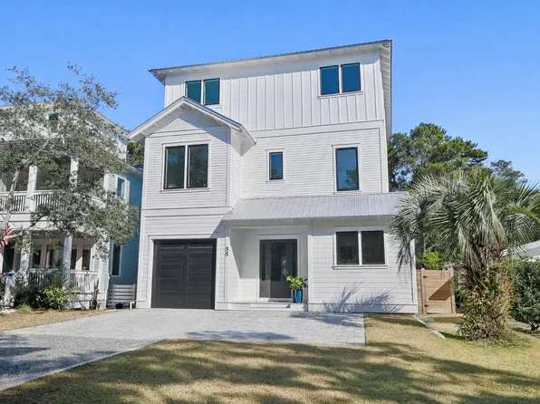 55 May Dr, Santa Rosa Beach, FL 32459