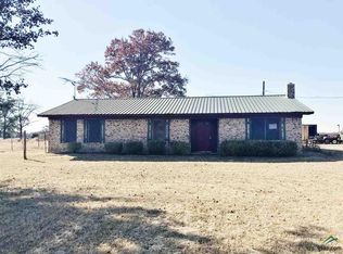 913 Fm 911 N, Avery, TX 75554