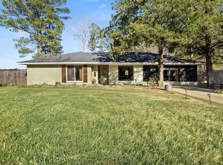 941 Holly Grove Rd, Anacoco, LA 71403