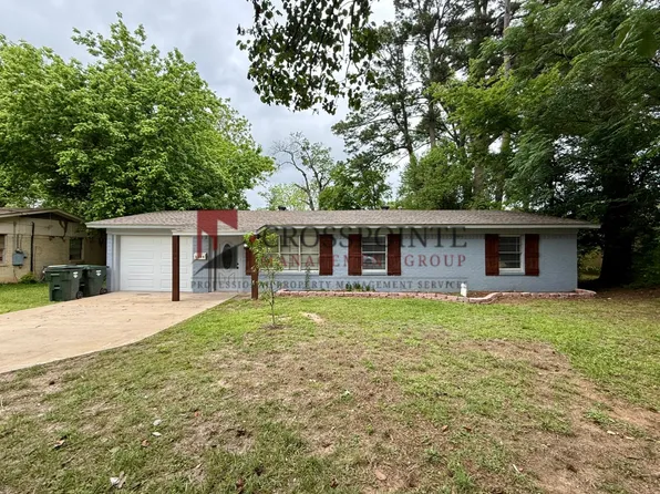 2320 Sarasota Dr, Tyler, TX 75701