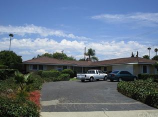 1825 E Greenville Dr, West Covina, CA 91791