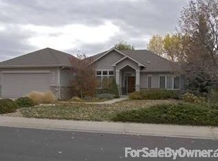 2619 McKeag Dr, Fort Collins, CO 80526