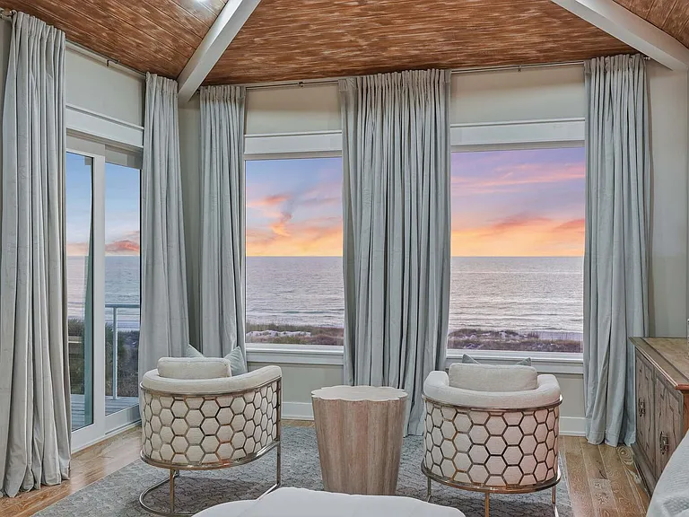 Window View