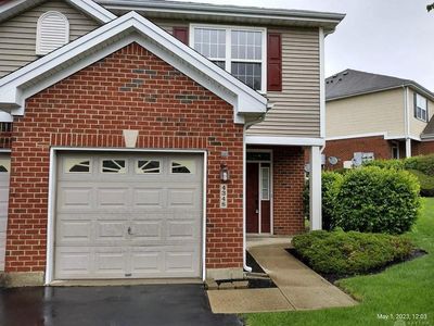 4348 Straight Arrow Rd, Beavercreek, OH, 45430