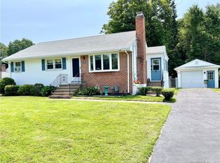18 Gladys Rd, East Hartford, CT 06118
