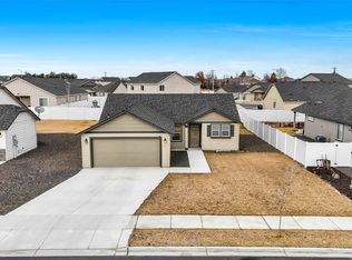 Refuge At Mae Valley Major, Moses Lake, WA 98837