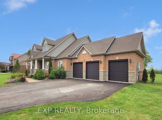 42 Somerville Cres, Mulmur, ON L9V3J2