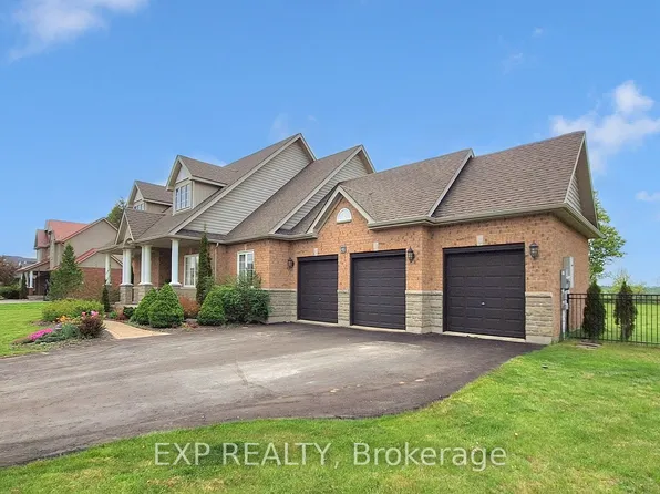 42 Somerville Cres, Mulmur, ON L9V 3J2