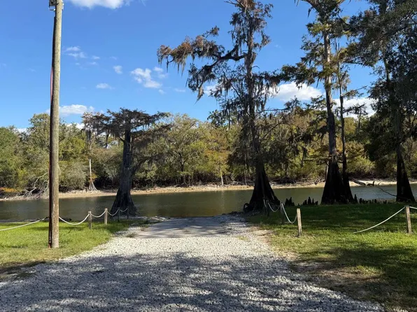 LOT 21 3rd Ave, Branford, FL 32008