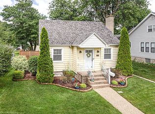 18282 Roy St, Lansing, IL 60438