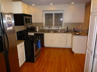 53 Magoun St #2, Cambridge, MA 02140