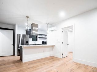 2637 W 23rd Ave UNIT 1/2, Denver, CO 80211