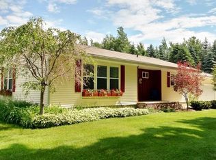 21454 Hulls Rd, Copemish, MI 49625