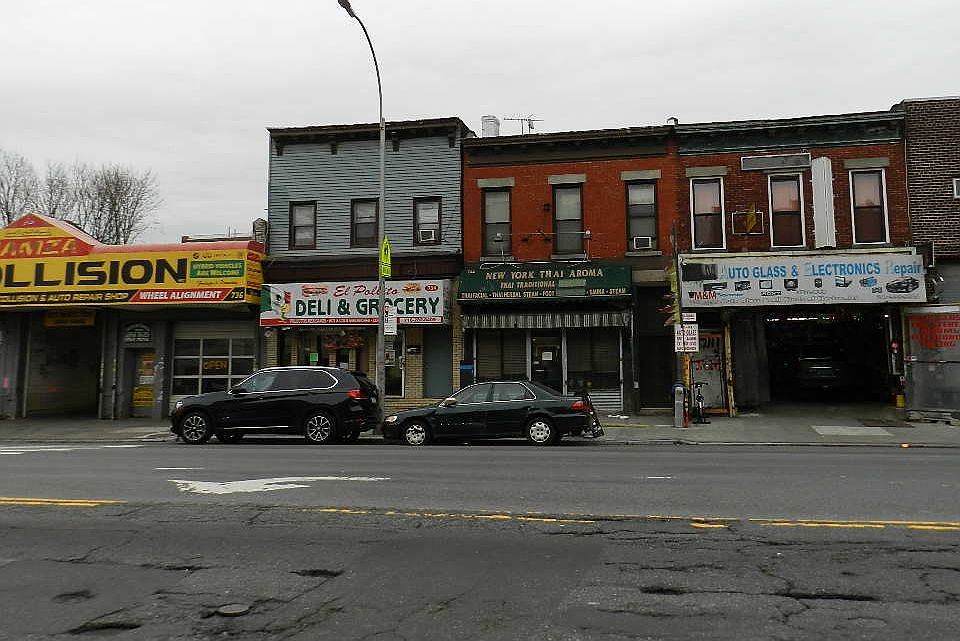 2nd image of 734 Coney Island Ave