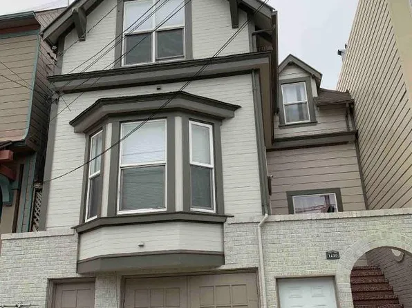 1259 14th Ave, San Francisco, CA 94122